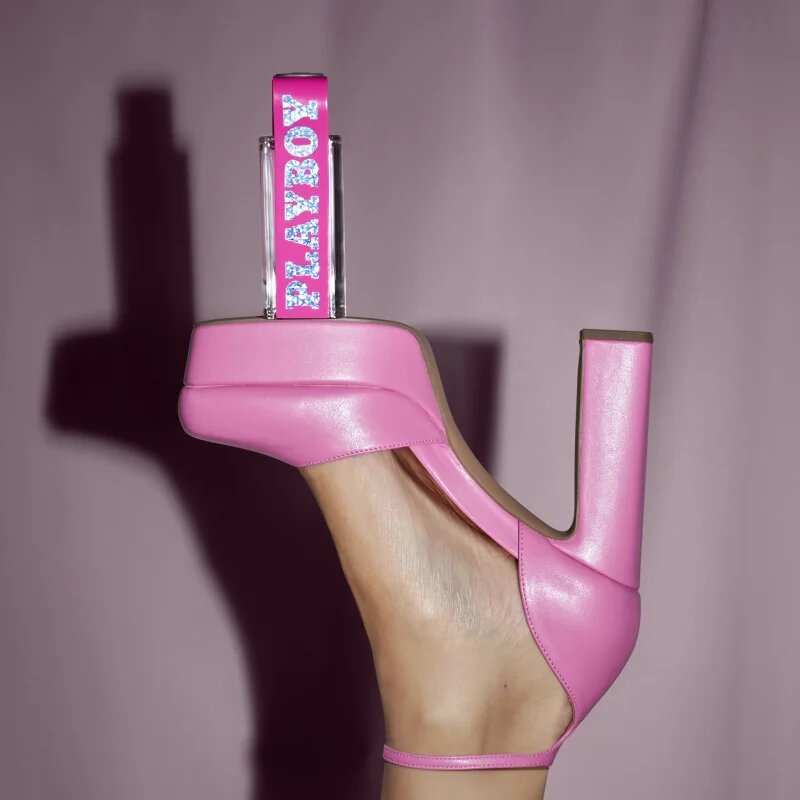 Playboy Wham Glam toaletní voda pro ženy 100 ml