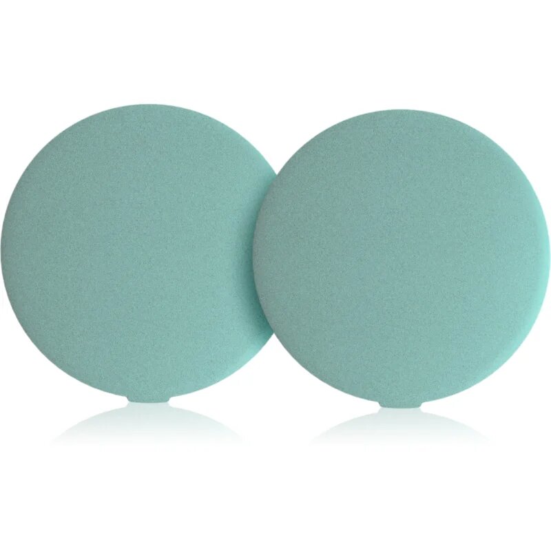 PMD Beauty Polish Aluminum Oxide Exfoliator náhradní hlavice pro čisticí kartáček Teal 2 ks