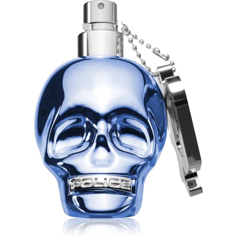 Police To Be #FREETODARE toaletní voda pro muže 40 ml