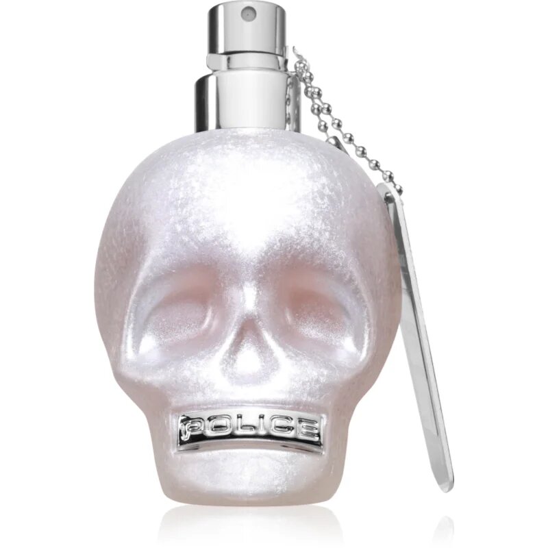 Police To Be Hyperverse EDP parfémovaná voda pro ženy 40 ml