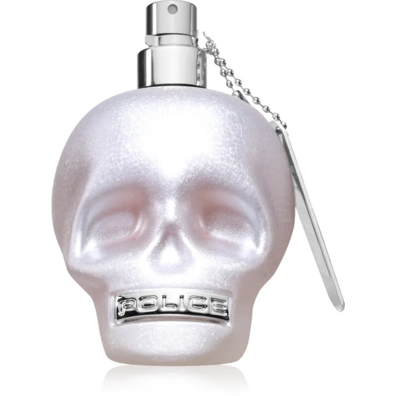 Police To Be Hyperverse EDP parfémovaná voda pro ženy 75 ml