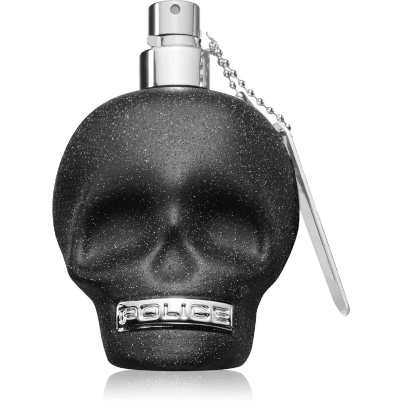 Police To Be Hyperverse EDT toaletní voda pro muže 70 ml