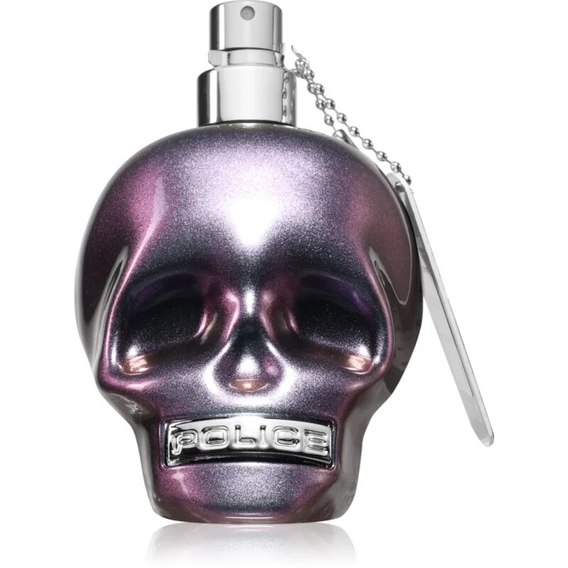 Police To Be My.Avatar parfémovaná voda pro ženy 75 ml