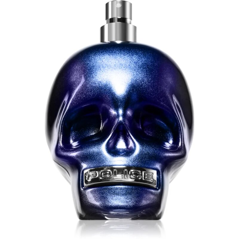 Police To Be My.Avatar toaletní voda pro muže 125 ml