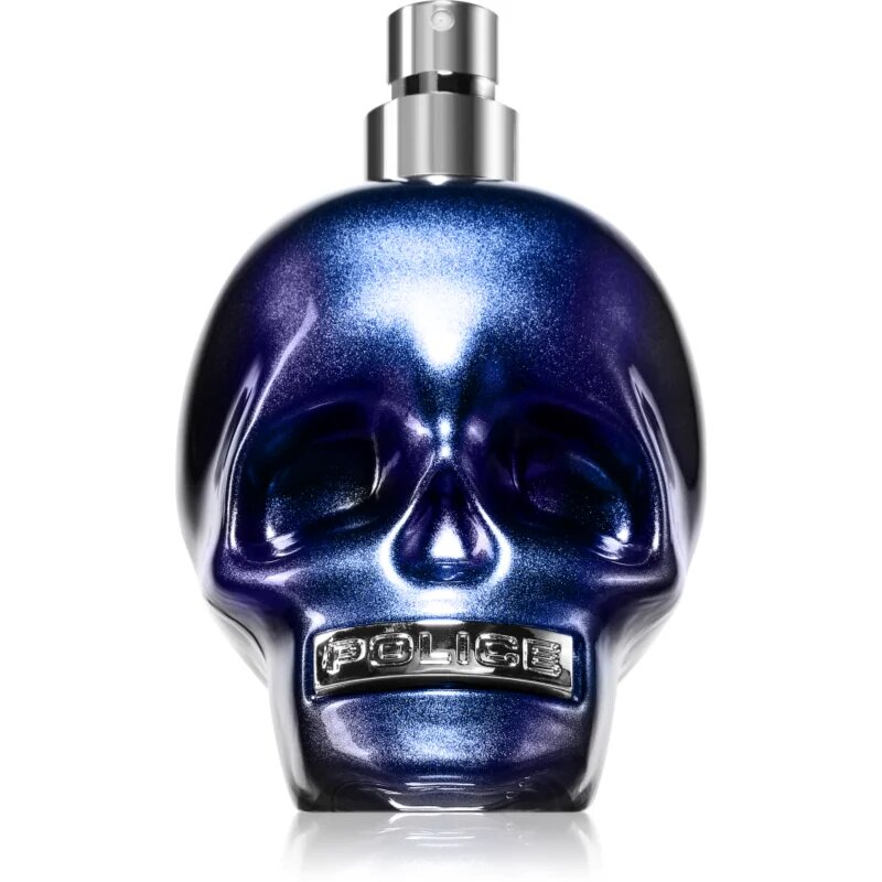 Police To Be My.Avatar toaletní voda pro muže 75 ml