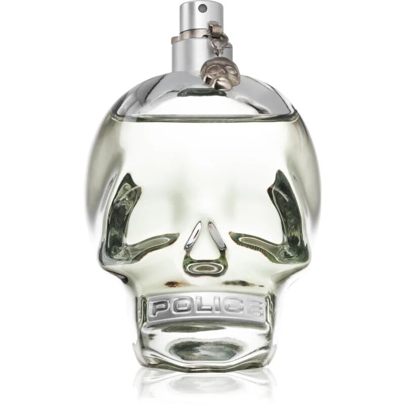 Police To Be Super[Natural] toaletní voda pro muže 125 ml