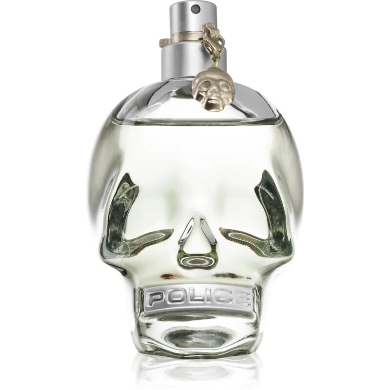 Police To Be Super[Natural] toaletní voda pro muže 75 ml