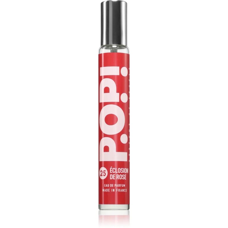 POP! Éclosion de Rose parfémovaná voda unisex 30 ml