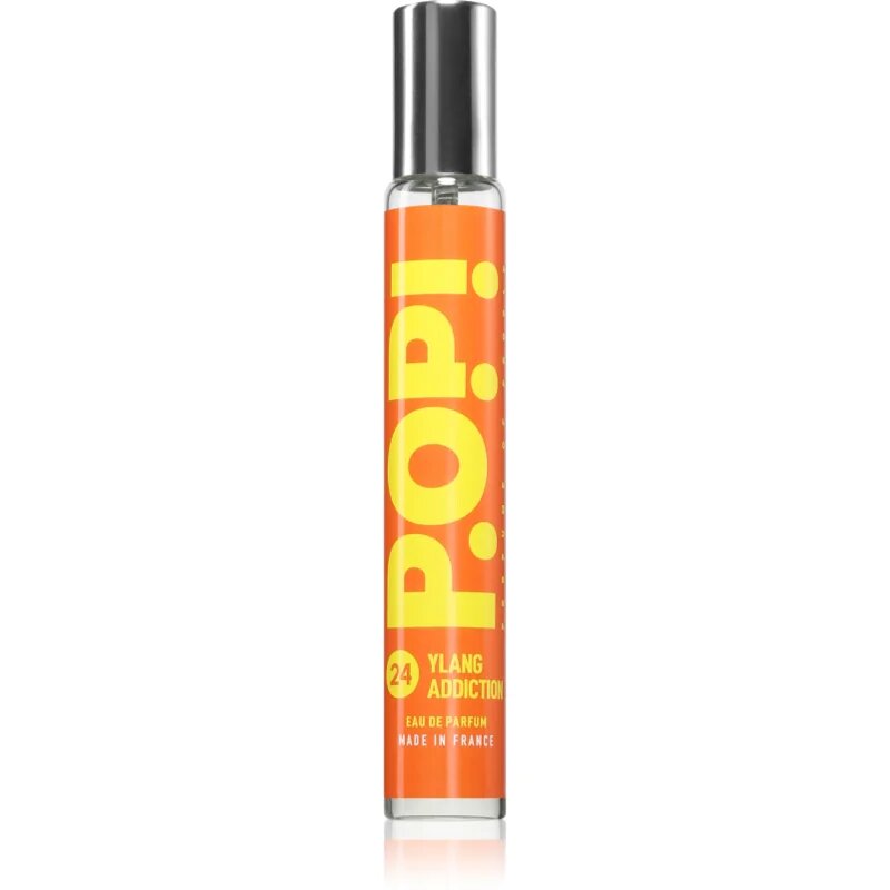 POP! Ylang Addiction parfémovaná voda unisex 30 ml