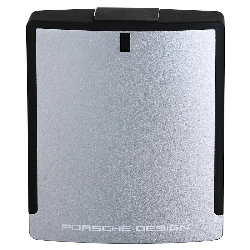 Porsche Design Titan toaletní voda pro muže 50 ml