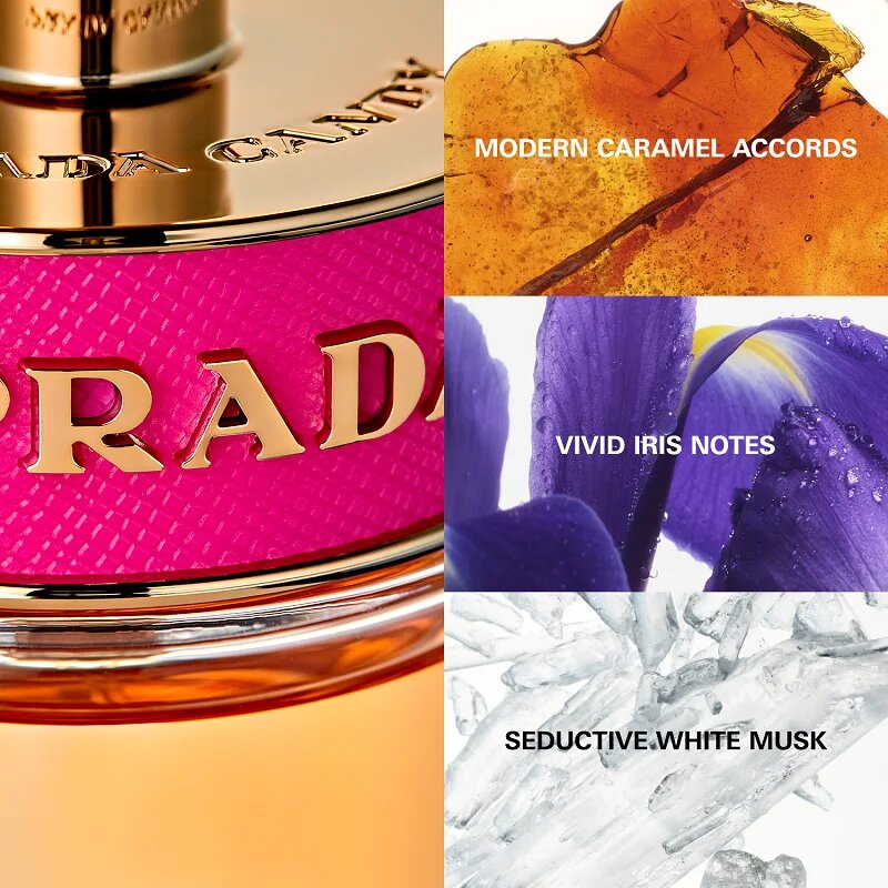 Prada Candy parfémovaná voda pro ženy 50 ml