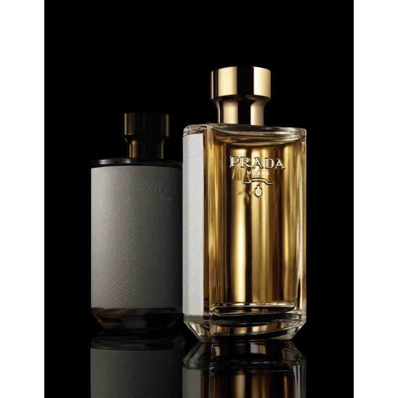 Prada La Femme parfémovaná voda pro ženy 100 ml