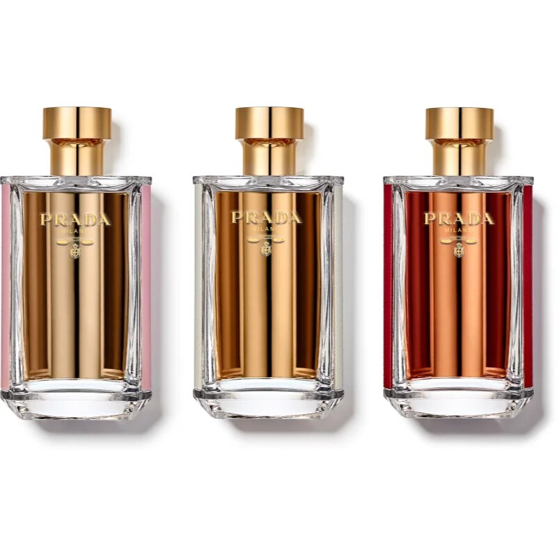Prada La Femme parfémovaná voda pro ženy 100 ml