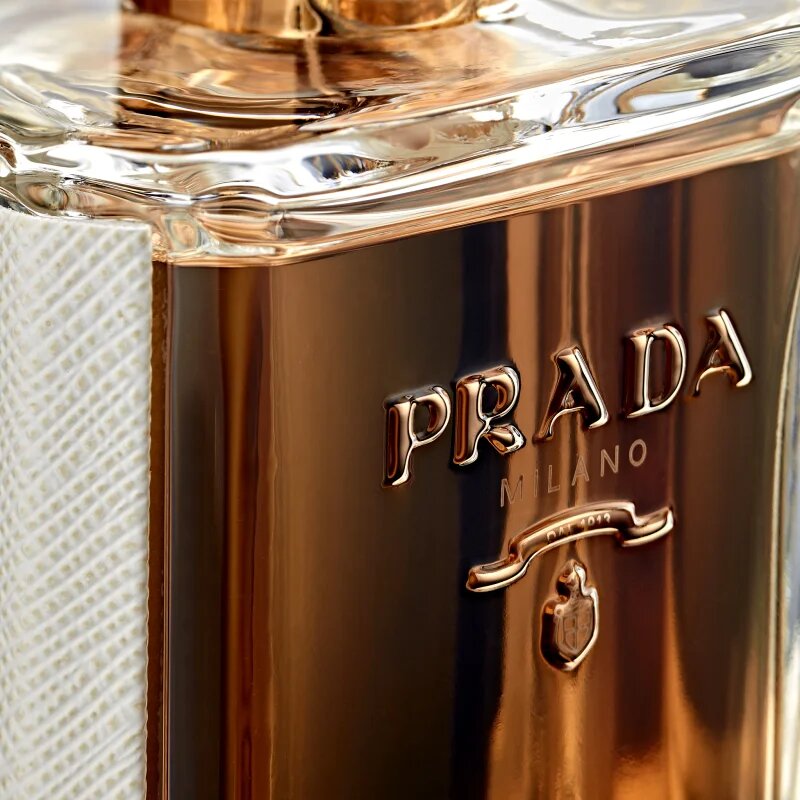 Prada La Femme parfémovaná voda pro ženy 50 ml
