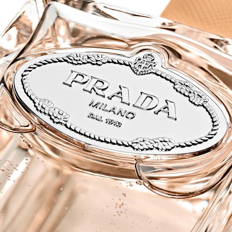 Prada Les Infusions: Infusion de Santal Chai parfémovaná voda unisex 100 ml