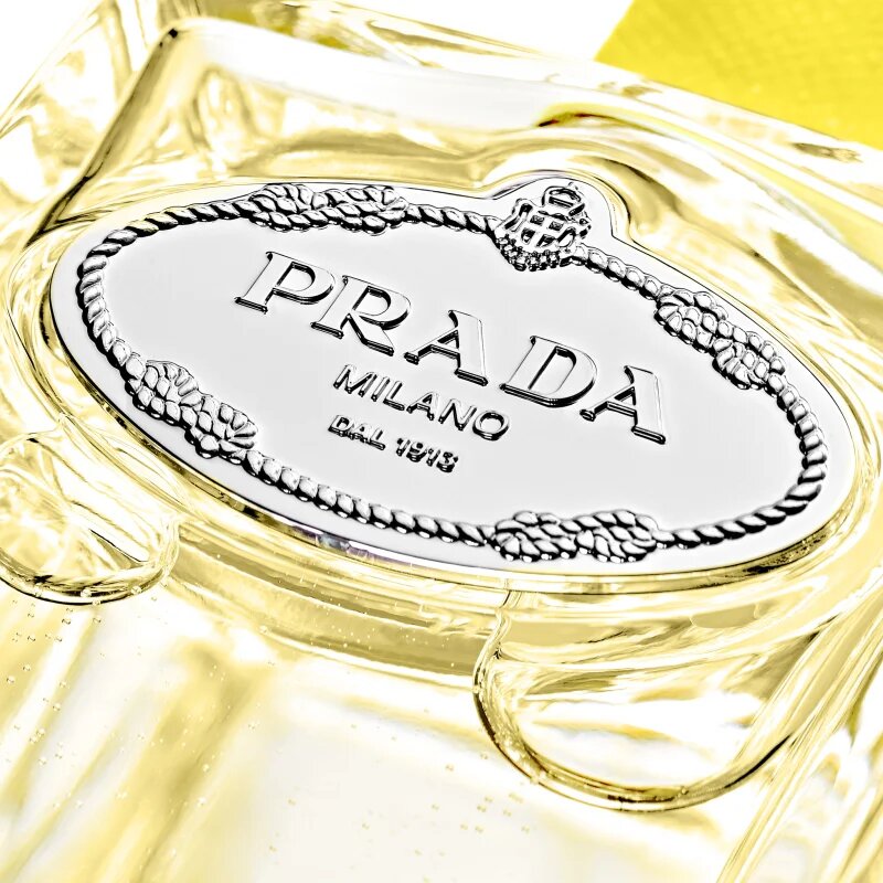 Prada Les Infusions: Infusion d'Ylang parfémovaná voda unisex 100 ml