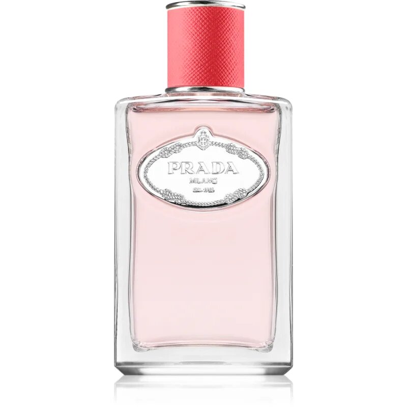 Prada Les Infusions: Infusion Rhubarbe parfémovaná voda pro ženy 100 ml