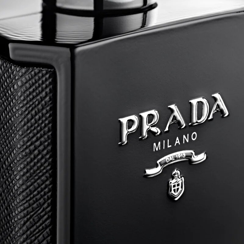 Prada L'Homme Intense parfémovaná voda pro muže 100 ml