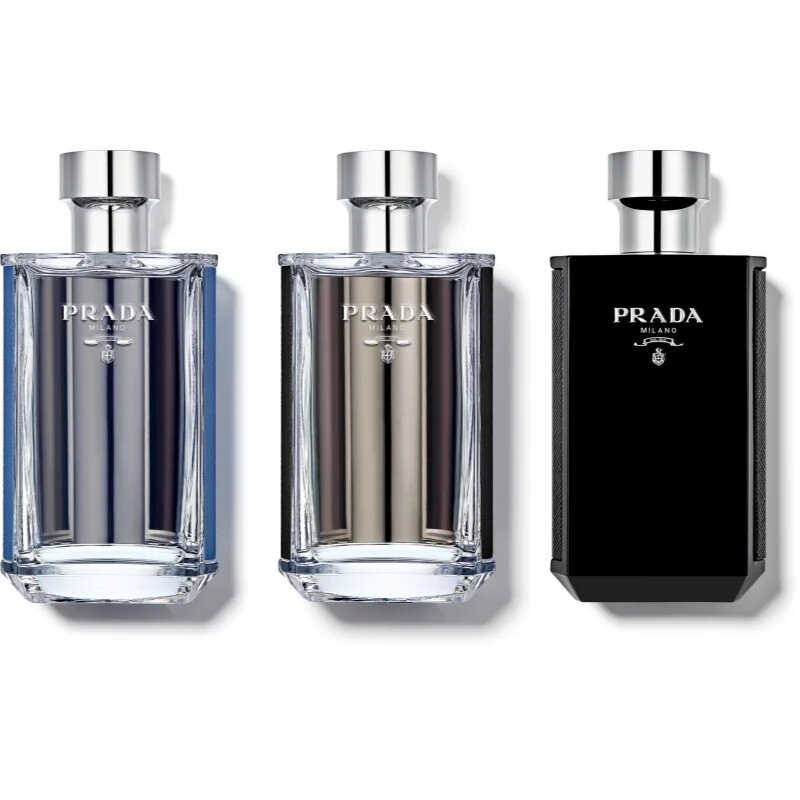 Prada L'Homme L'Eau toaletní voda pro muže 100 ml