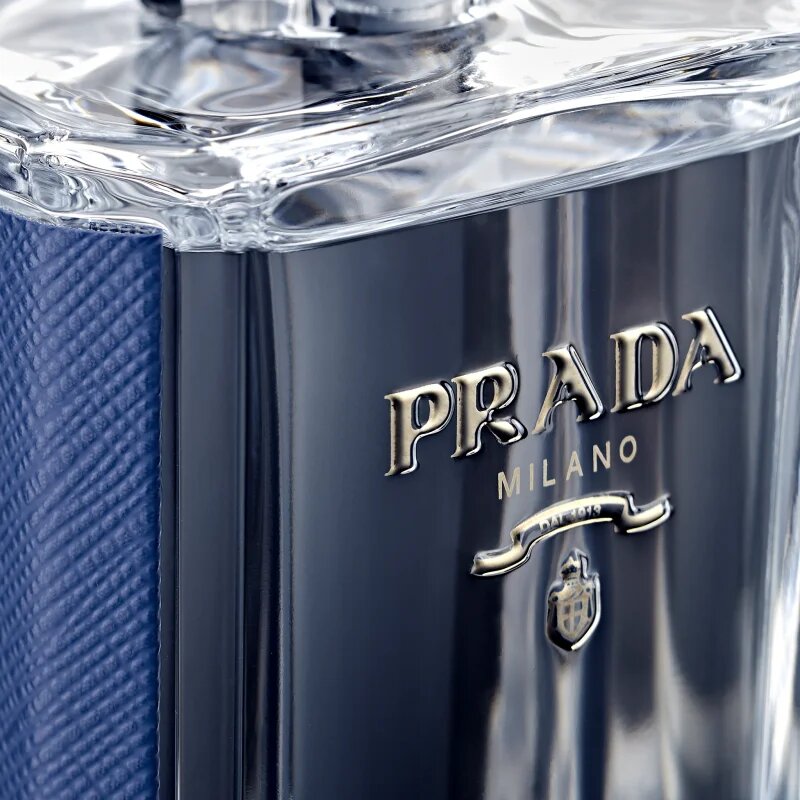 Prada L'Homme L'Eau toaletní voda pro muže 100 ml