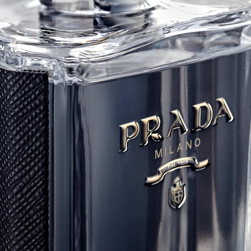 Prada L'Homme toaletní voda pro muže 50 ml