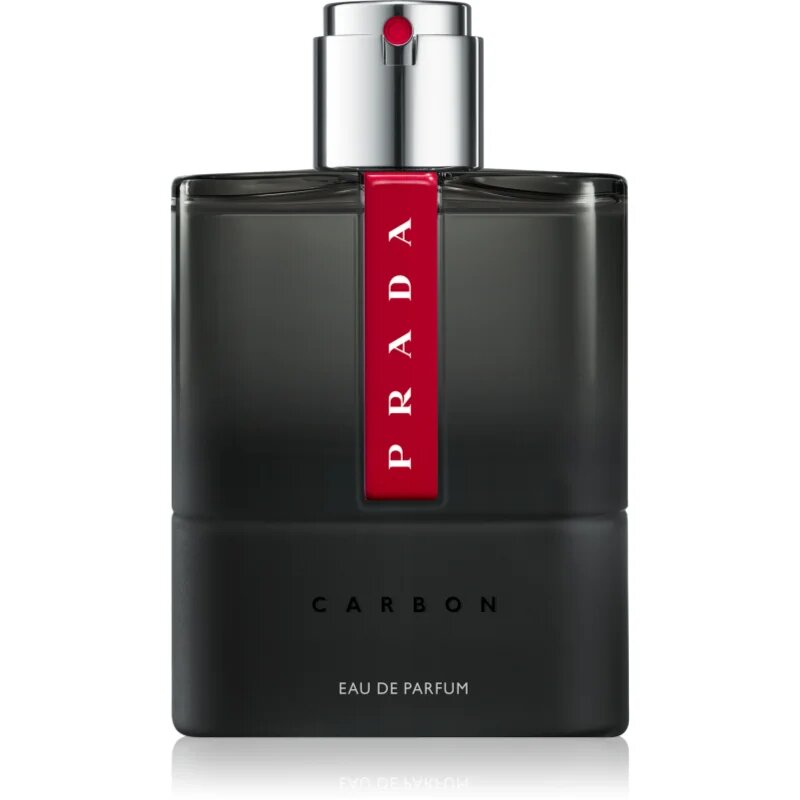 Prada Luna Rossa Carbon parfémovaná voda pro muže 100 ml
