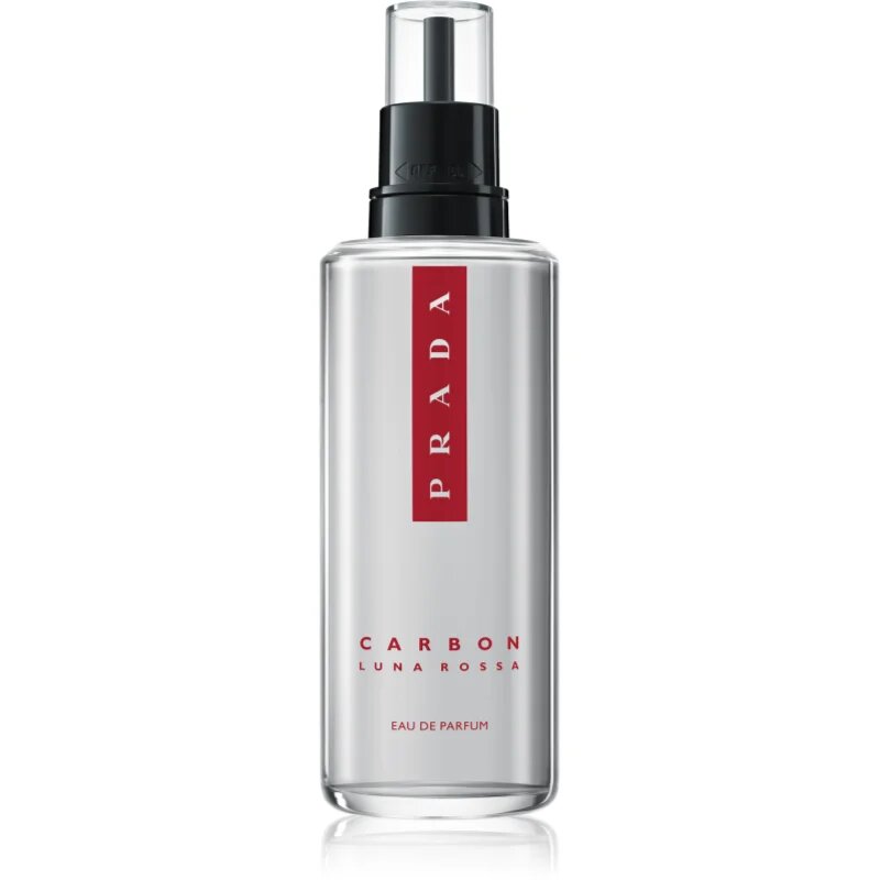 Prada Luna Rossa Carbon parfémovaná voda pro muže 150 ml