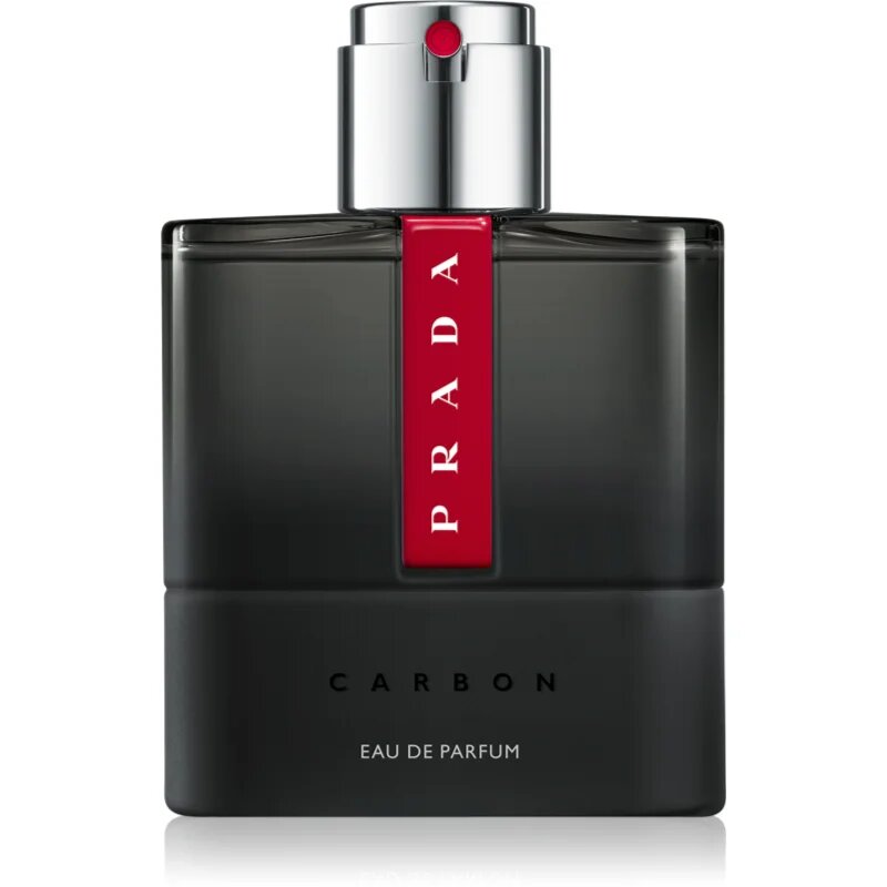 Prada Luna Rossa Carbon parfémovaná voda pro muže 50 ml