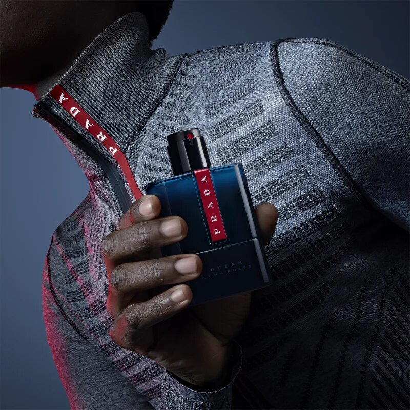 Prada Luna Rossa Ocean toaletní voda pro muže 150 ml