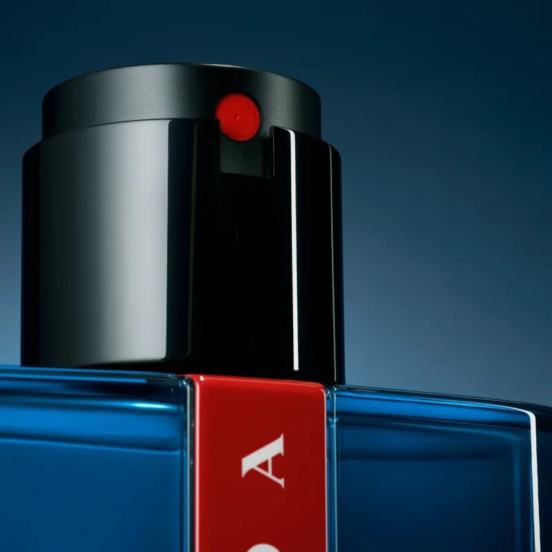 Prada Luna Rossa Ocean toaletní voda pro muže 150 ml