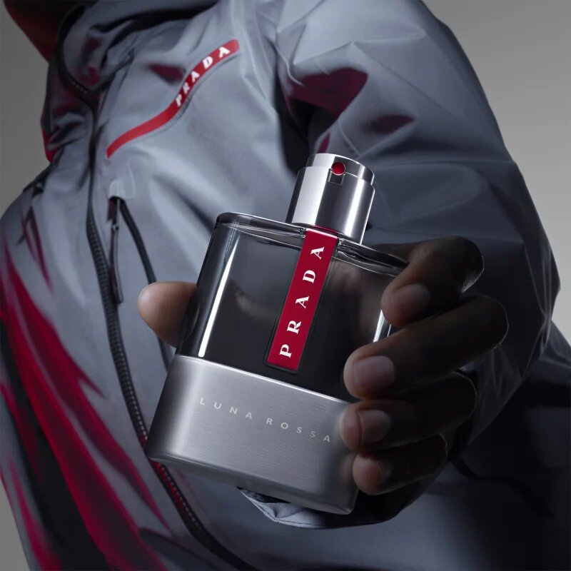 Prada Luna Rossa toaletní voda pro muže 100 ml