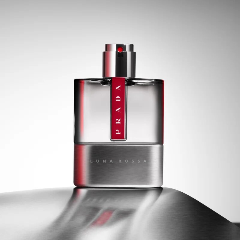 Prada Luna Rossa toaletní voda pro muže 100 ml