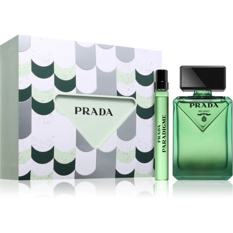 Prada Paradigme dárková sada pro muže