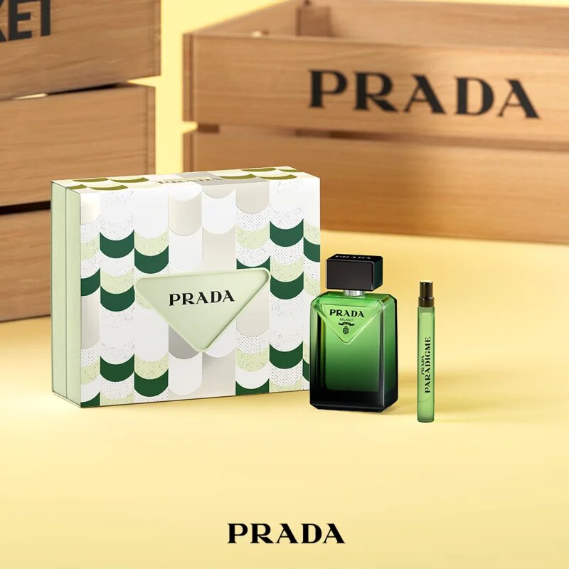Prada Paradigme dárková sada pro muže