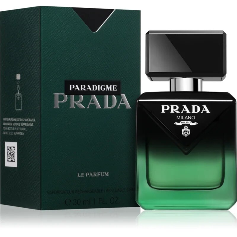 Prada Paradigme Le Parfum parfém pro muže 30 ml