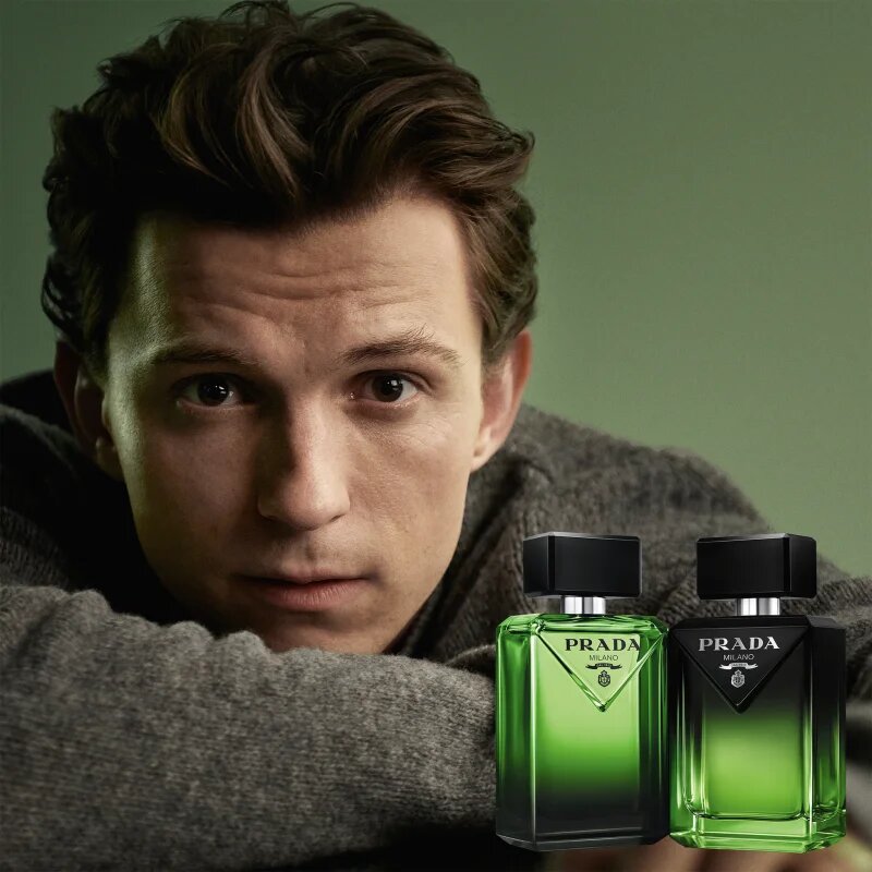 Prada Paradigme Le Parfum parfém pro muže 30 ml