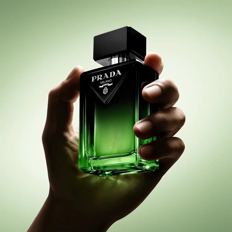 Prada Paradigme Le Parfum parfém pro muže 30 ml