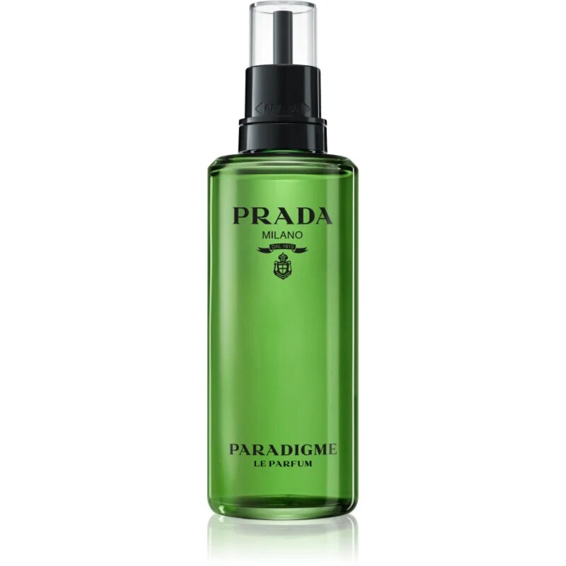 Prada Paradigme Le Parfum parfém pro muže náhradní náplň 150 ml