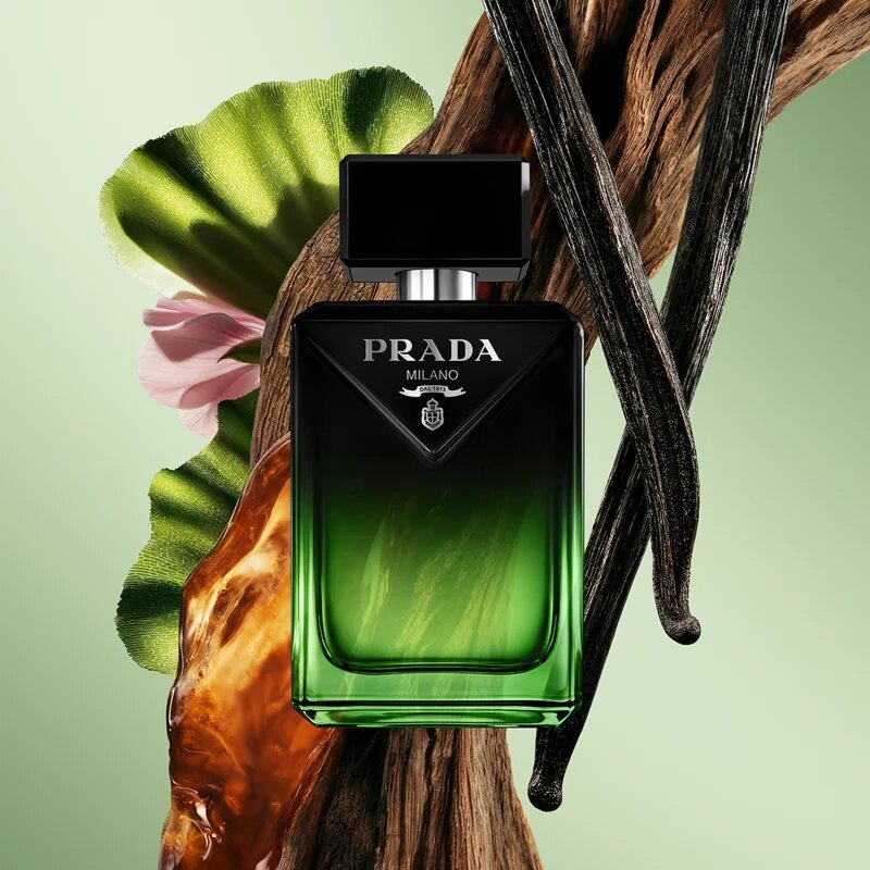 Prada Paradigme Le Parfum parfém pro muže náhradní náplň 150 ml