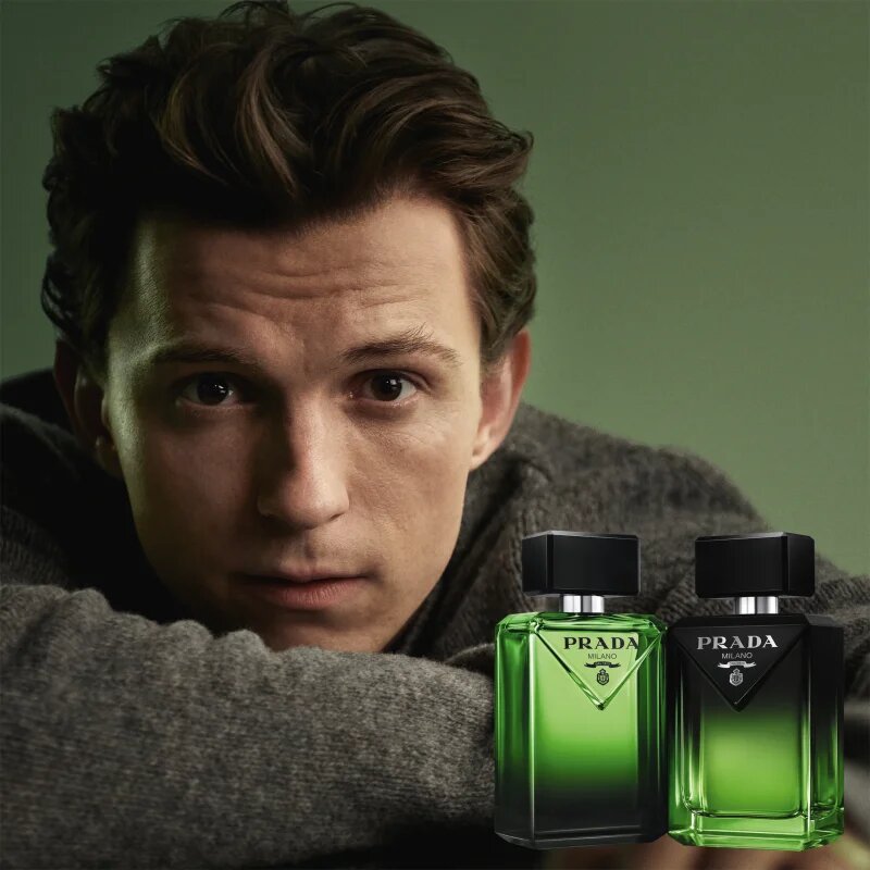 Prada Paradigme Le Parfum parfém pro muže náhradní náplň 150 ml