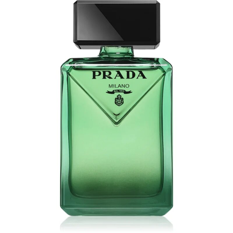 Prada Paradigme parfémovaná voda plnitelná pro muže 100 ml