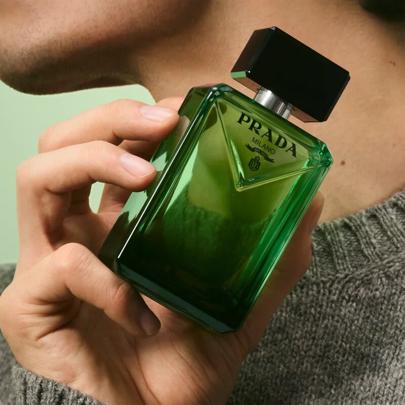 Prada Paradigme parfémovaná voda pro muže 30 ml