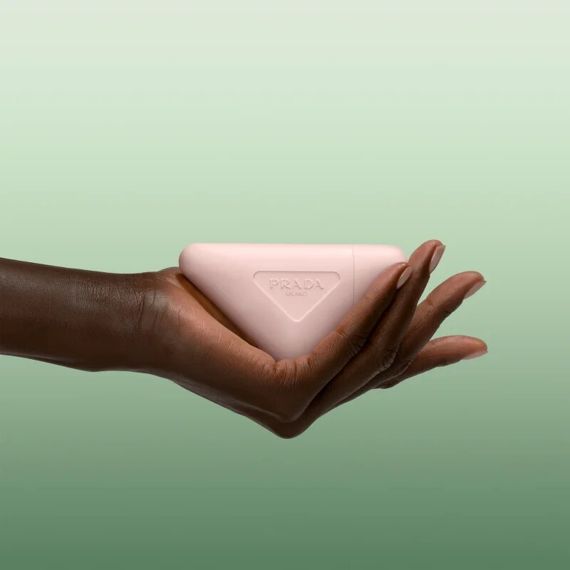 Prada Paradoxe Hand Cream krém na ruce pro ženy 50 ml