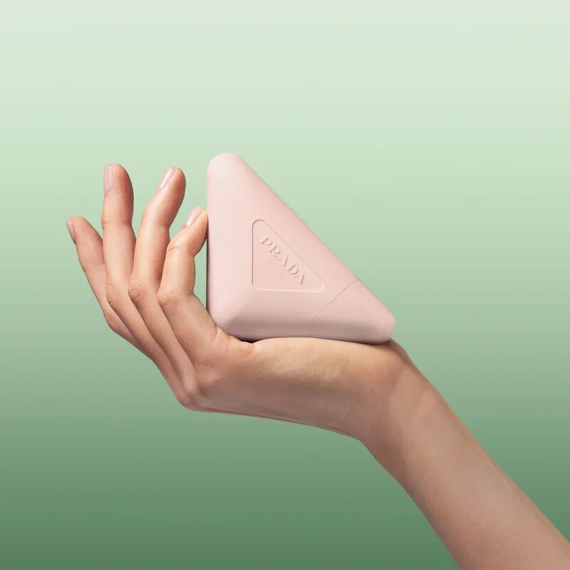 Prada Paradoxe Hand Cream krém na ruce pro ženy 50 ml