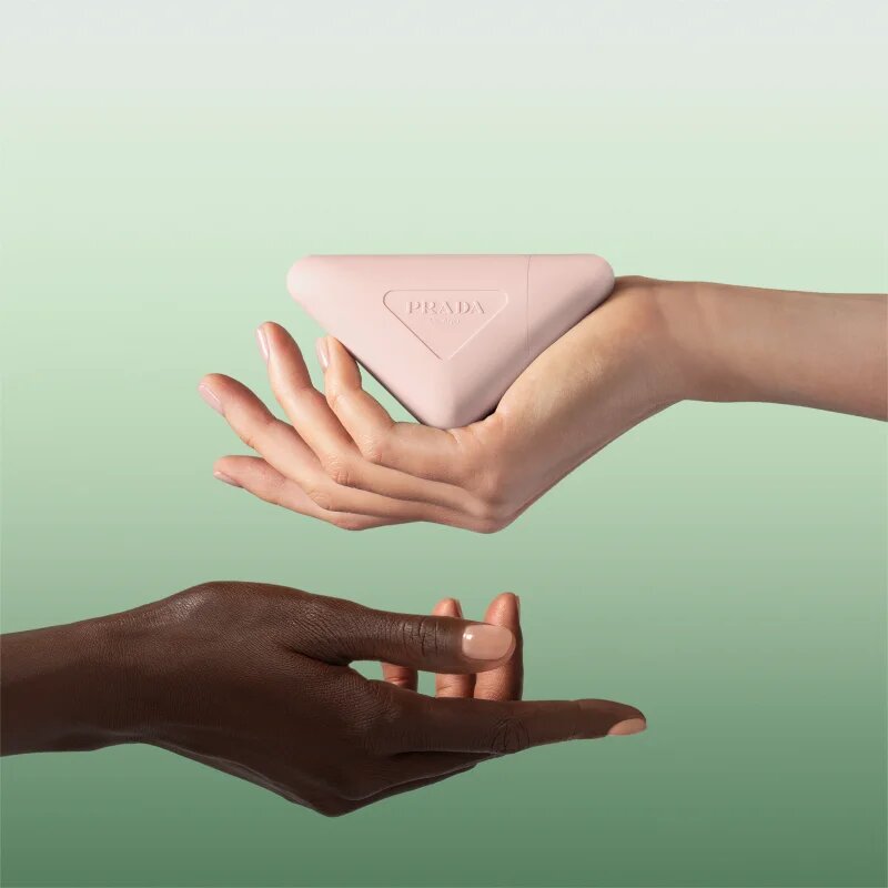 Prada Paradoxe Hand Cream krém na ruce pro ženy 50 ml