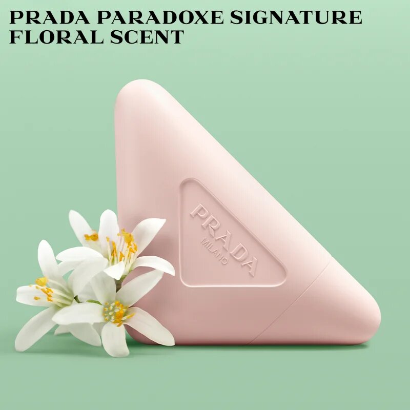 Prada Paradoxe Hand Cream krém na ruce pro ženy 50 ml