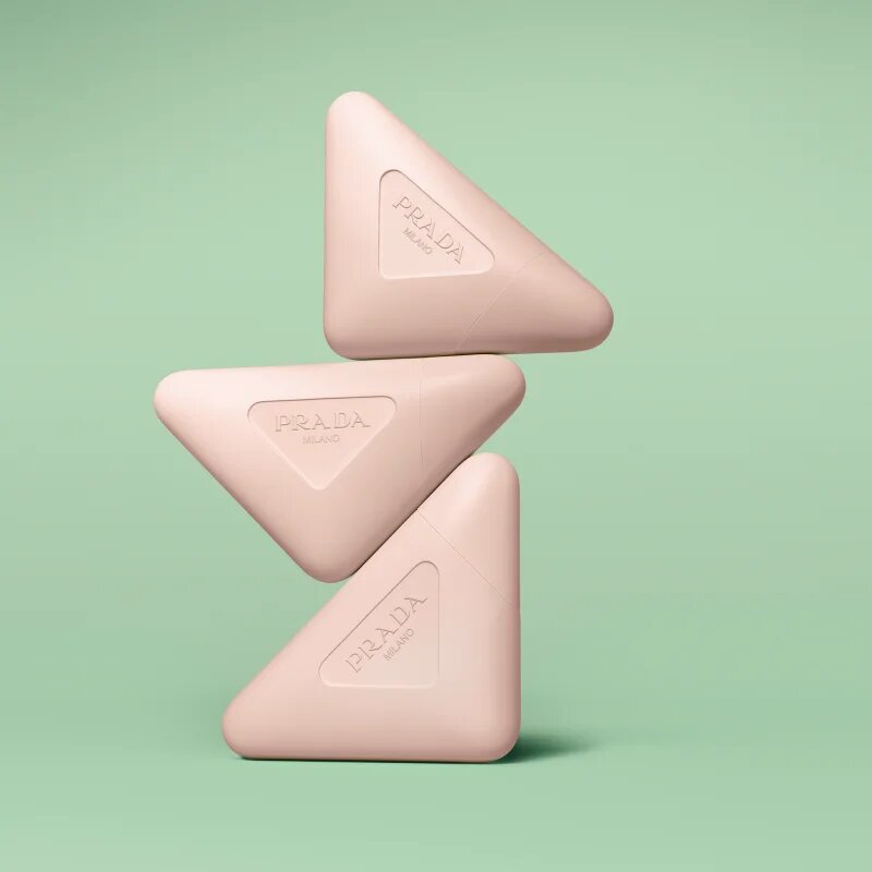 Prada Paradoxe Hand Cream krém na ruce pro ženy 50 ml