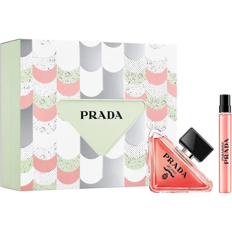 Prada Paradoxe Intense dárková sada pro ženy