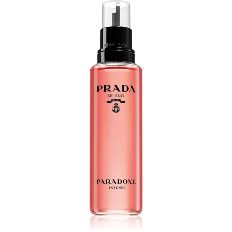 Prada Paradoxe Intense parfémovaná voda – náhradní náplň pro ženy Refill 100 ml