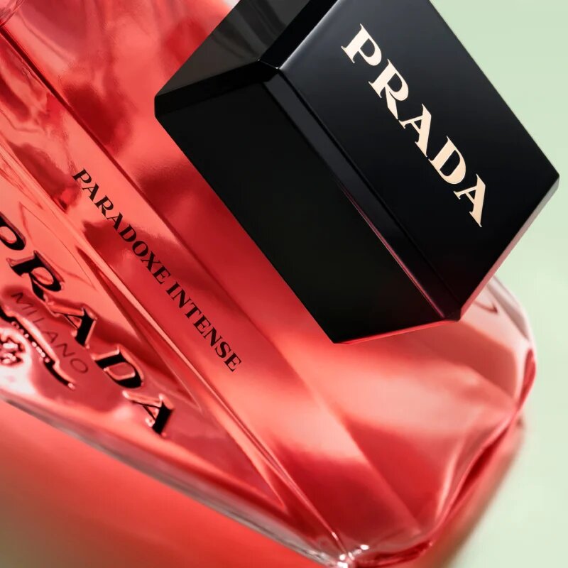 Prada Paradoxe Intense parfémovaná voda plnitelná pro ženy 50 ml